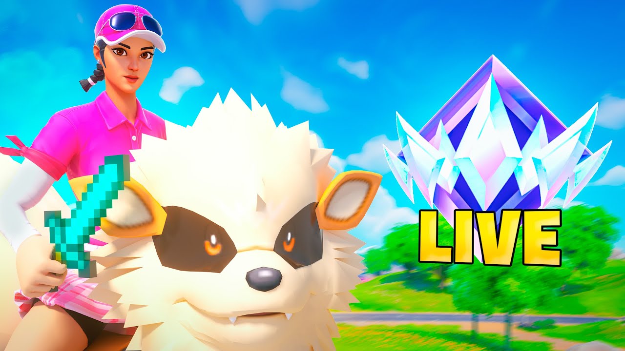 🔴[LIVE FR] ON JOUE A LA MEILLEUR MAP (ft. @Nezio_FTN ) 🔥 | Code 
