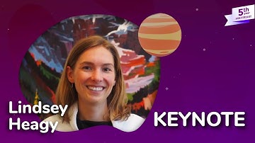 Lindsey Heagy - Keynote - PyCon Colombia 2021