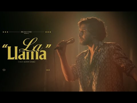 Bruno Toro/La Llama (Videoclip)