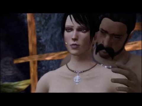 Steam-samfunn :: Video :: Dragon Age Origins ROMANCE - Morrigan