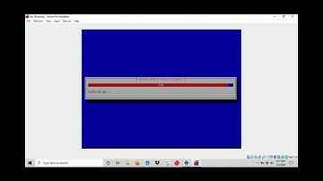 #Cara Instalasi Linux Debian 8 Serta Konfigurasi DNS Web Server Menggunakan Aplikasi Virtual Box