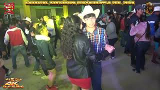💥CHARLY SUPER AMOR 💥 gran fiesta de carnaval en ZONZONAPA HUAYACOCOTLA VERACUZ ( parte 2)