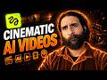 Higgsfield AI Tutorial: How to Create Ultra-Realistic Cinematic Videos (2026)