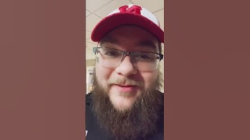 Using Radio Voice In Normal Convo