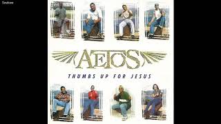 Aetos - Soukwe - Thumbs up for Jesus