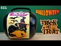 ХЭЛЛОУИН Большой Чемодан ЛОЛ Сюрприз Halloween LOL Surprise Toys Trick or Treat