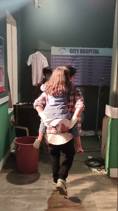Yeh hai chahatein on set masti father daughter love Rudraksh and Ruhi | #bts #yehhaichahatein #yhc