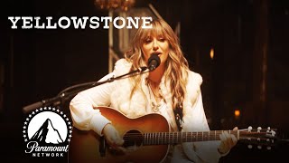 Lainey Wilson Full Performance | Yellowstone | Paramount Network
