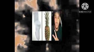 Toilet Ananas Dasdas