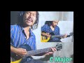 Ka’sakon U’ijachim || Riprap Band || Guitar full lesson || Mp3 Song