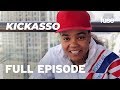 Young M.A and Mally Mall Get Custom Sneakers from Kickasso (Full Episode) | Kickasso | Fuse