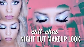 Nighttime Makeup Tutorial