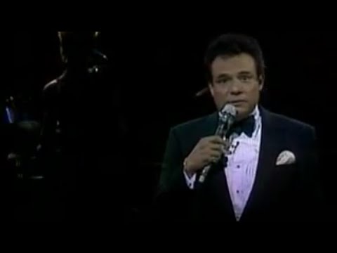 José José - Salúdamela Mucho En Vivo 1988 - YouTube