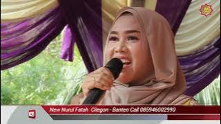 Lagunya Sangat Menyentuh Sekali | JASA IBU | MARIA ULFA | Orkes Gambus Modern | NEW NURUL FATAH