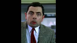 mr bean😂😂 #comedy #shorts