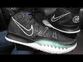 Обзор кроссовок Nike Kyrie 7 - Выпуск #510