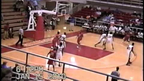 Stefan Hunter Mix Tape