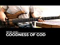 Bethel Music - Goodness of God