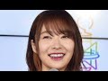 💖指原莉乃&times;AKB48 新曲「初恋に似てる」解禁!✨
