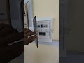 Simple Deye Inverter Installation, Backup Power Without Solar Panels ⚡🔋