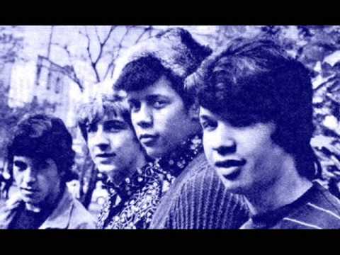 Os Brasas -  A Distância - 1968.