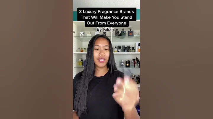3 Luxury Fragrance Brands That Will Make You Stand Out From Everyone - DayDayNews