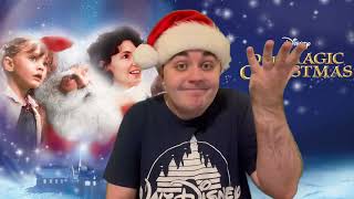 Review Video: One Magic Christmas (1985) 