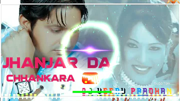 Jhanjar Da Chhankara Balkar Sidhu old song DJ VEERU PRADHAN