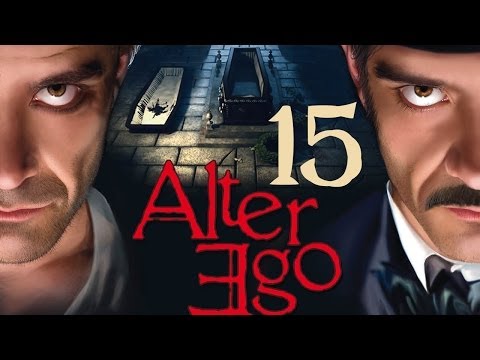 Alter Ego - Финал с u0022хэппи эндомu0022. Часть 15