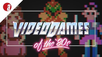 Introduction To Video Dames: A History Of Female Characters (And Which Video Game Did It First?)