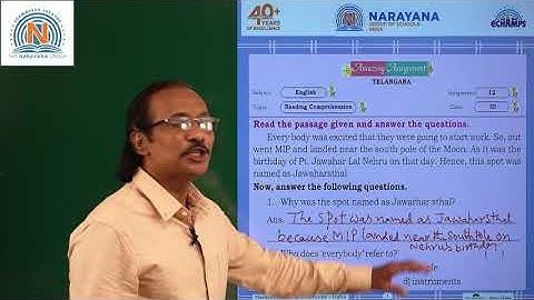 18TH SEP KARNATAKA CLASS III ENGLISH AMAZING ASSIGNMENT 12 KEY