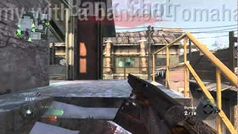 First spawn hawk on WMD