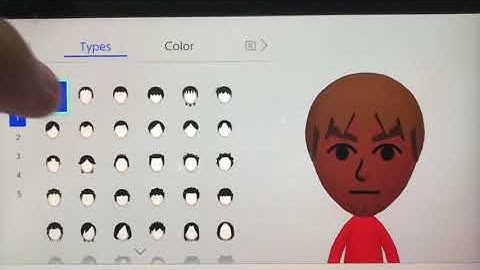 Toxic’s CPU Miis: Onyx
