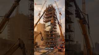 $0 to $1,000,000,000 Building Transformation #beforeandafter #2026design