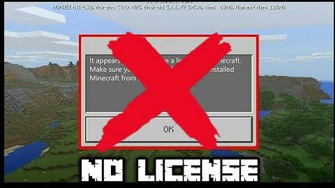 How to remove license verification (tutorial) + LuckyPatcher