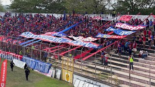 LO QUE NO VISTES DEL CLÁSICO NACIONAL AGUILA-FAS #sanmiguel