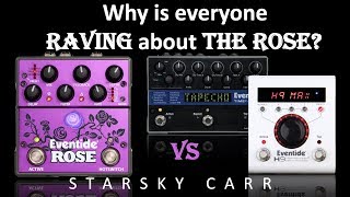 The Beautiful Eventide Rose - YouTube