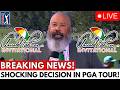 🚨 OMG! URGENT! PGA TOUR JUST ANNOUNCED UNEXPECTED CHANGES FOR ARNOLD PALMER INVITATIONAL!