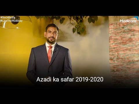 AZADI KA SAFAR