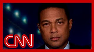 'Disgraceful': Lemon On Fox News Coverage Of Powell's Death 'Disgraceful': Lemon On Fox News Coverage Of Powell's Death