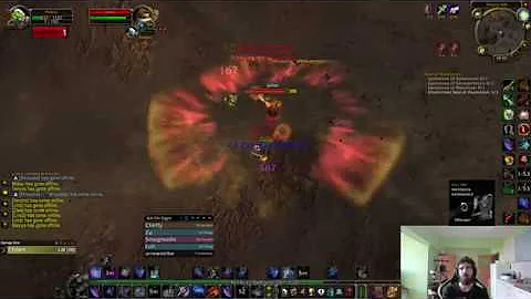 warriors are impossible for rogues or are they