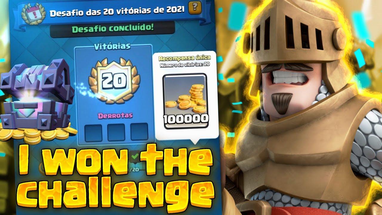 Clash Royale - A wild challenge appeared 🥷 Build your best Super Archers  deck to get the 12 wins and unlock a bunch of Season Tokens!