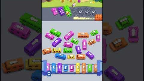 Bus Jum Level 86 To 90 | BeeEss963 | Bus Jum |