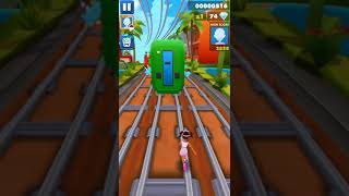 Subway Princess Castle running world runner 2019 screenshot 4