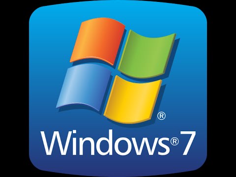 windows 7  _ზე განახლების გამორთვა