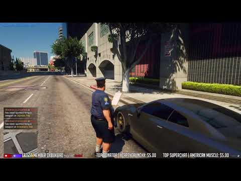 [archived stream 12/12/2020] GTA 5 RP officer habibi - [archived stream 12/12/2020] GTA 5 RP officer habibi