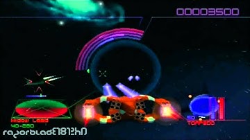 PS1 - Blast Radius - Mission 1-1