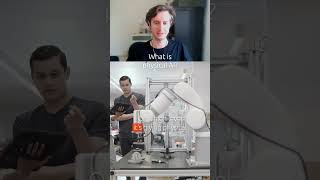 What is physical AI?