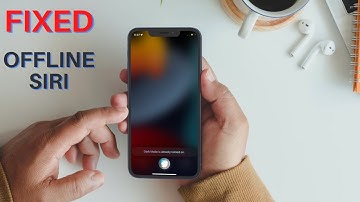 8 Best Tips to Fix Offline Siri Not Working Issue in iOS 17 on iPhone and iPad