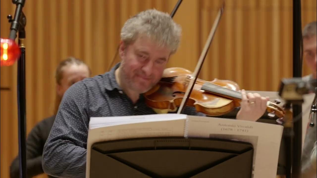 Le quattro stagioni, Violin Concerto in E Major, Op. 8, No. 1, RV 269 "La primavera” (Spring): I. Allegro - YouTube Music